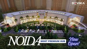 Read more about the article Devika Group – Among the Best Real Estate Companies in Noida